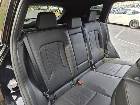 Used 2025 BMW X3 xDrive30i image 26