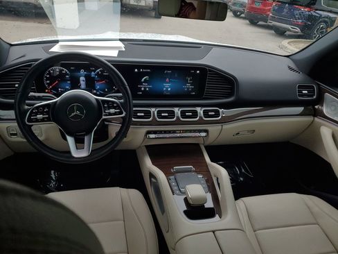 Used 2023 Mercedes-Benz GLE 350 image 17