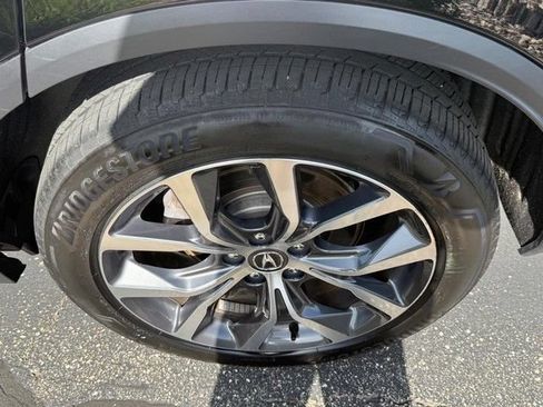 Certified 2023 Acura MDX SH-AWD w/ Technology Package image 7