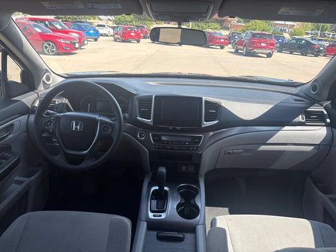 Used 2016 Honda Pilot EX image 33