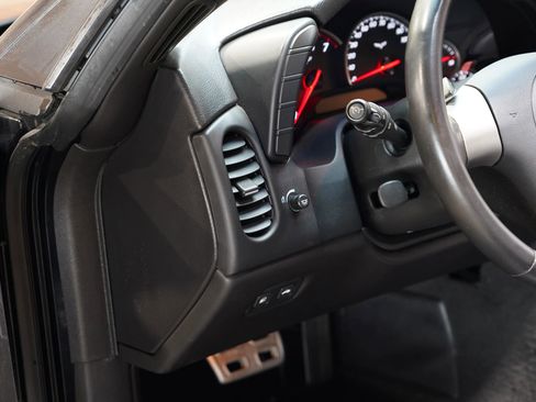 Used 2008 Chevrolet Corvette Coupe image 45