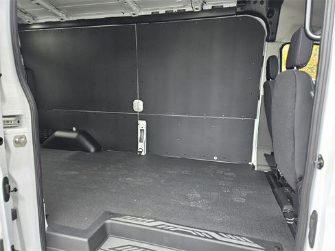 New 2024 Ford Transit 250 148 Medium Roof w/ Load Area Protection Package image 12
