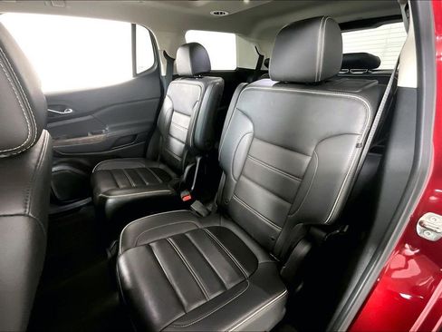 Used 2021 GMC Acadia Denali w/ Denali Ultimate Package image 26