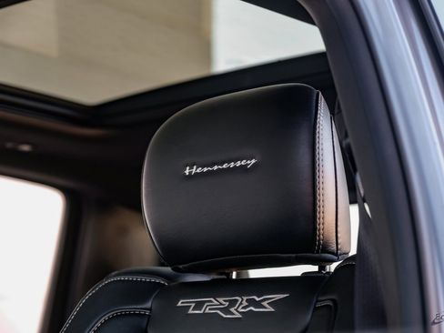 Used 2022 RAM 1500 TRX w/ TRX Level 1 Equipment Group image 55