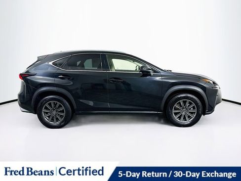 Used 2018 Lexus NX 300 300 Base image 9