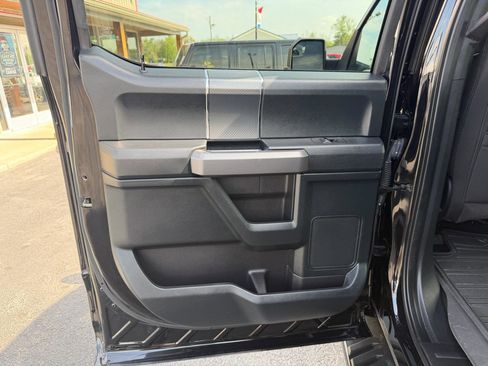 Used 2020 Ford F150 XLT w/ Equipment Group 302A Luxury image 16