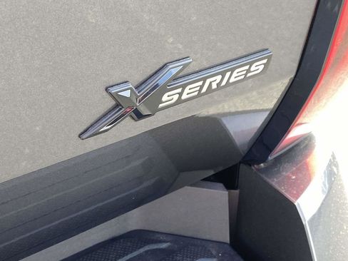 New 2026 Toyota Tundra SR5 AWD/4WD image 12