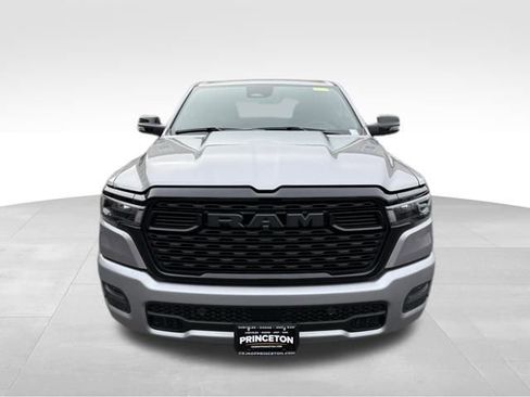 Certified 2025 RAM 1500 Big Horn image 2