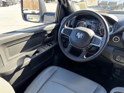 New 2026 RAM 2500 Tradesman image 31