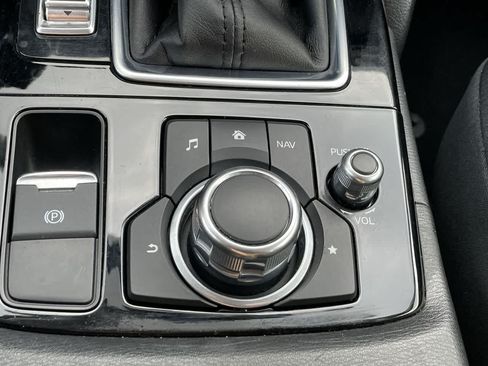 Used 2016 MAZDA CX-5 Sport w/ Rear Camera Package AWD/4WD image 34
