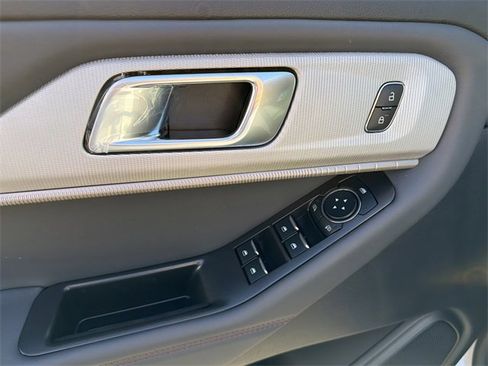 New 2026 Ford Explorer Active image 13