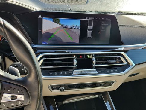 Used 2020 BMW X5 sDrive40i w/ Convenience Package image 11