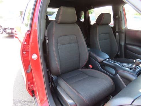 Certified 2024 Honda HR-V Sport image 17