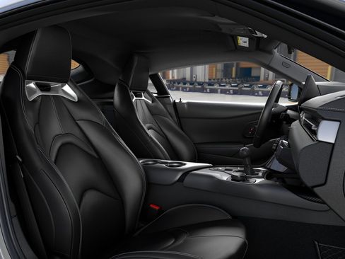 New 2026 Toyota Supra Premium RWD image 20