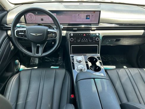 Used 2025 Genesis GV80 2.5T Standard AWD/4WD image 17
