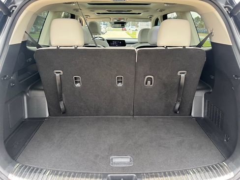 Used 2024 Kia Telluride SX image 32