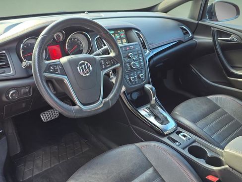 Used 2017 Buick Cascada Sport Touring image 41
