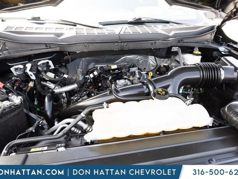 Used 2023 Ford F150 XLT w/ Equipment Group 302A High AWD/4WD image 32