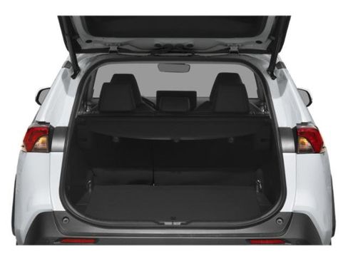 Certified 2025 Toyota RAV4 Limited w/ Advanced Technology Package image 11