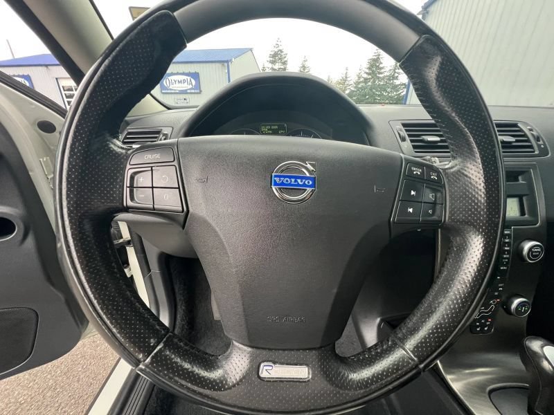Used 2012 Volvo C30 T5 R-Design w/ Climate Pkg FWD image 29