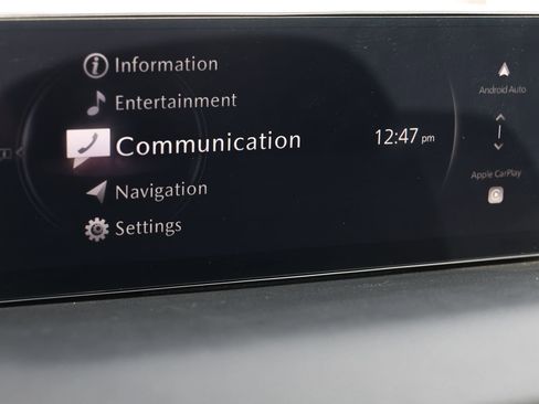 Used 2025 MAZDA CX-50 AWD 2.5 S w/ Preferred Package image 20