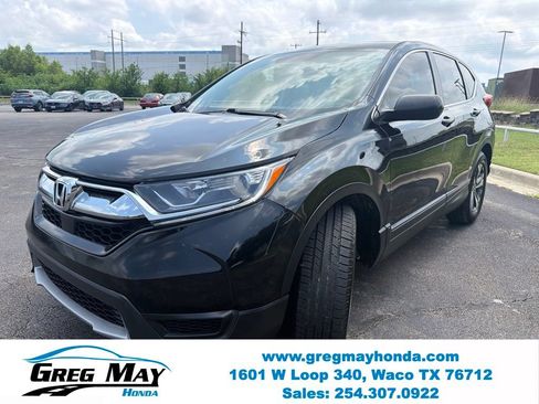 Used 2019 Honda CR-V LX image 7