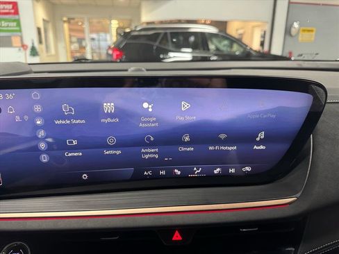 New 2026 Buick Envision Sport Touring image 19