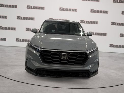 New 2026 Honda CR-V EX-L image 8