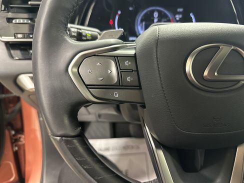 Used 2023 Lexus RX 350 Premium Plus w/ Accessory Package (Z1) AWD/4WD image 20