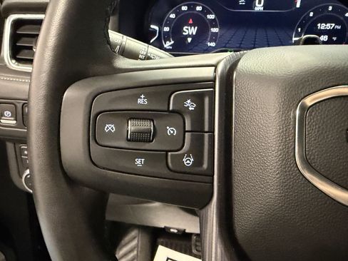 Used 2023 GMC Yukon Denali Ultimate image 19