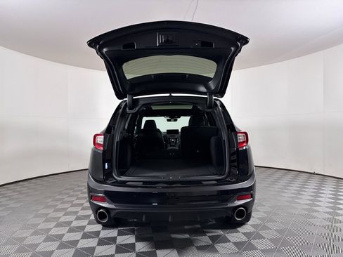 Used 2021 Acura RDX A-Spec image 8