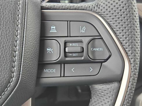 New 2026 Toyota Tundra SR5 AWD/4WD image 23