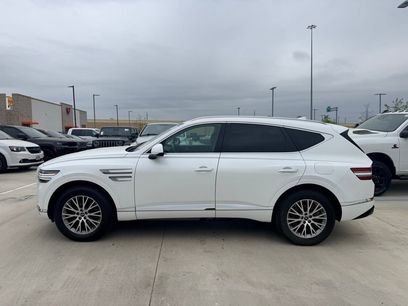 Used 2024 Genesis GV80 2.5T