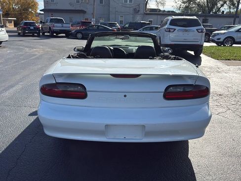 Used 1995 Chevrolet Camaro LT image 6