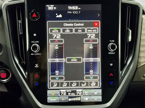 New 2026 Subaru Forester Premium image 13