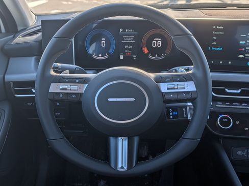 New 2026 Hyundai Sonata SEL image 26