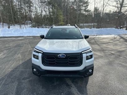 New 2026 Subaru Outback Touring XT