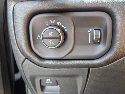 Used 2024 RAM 1500 Big Horn w/ Trailer Tow Group AWD/4WD image 21