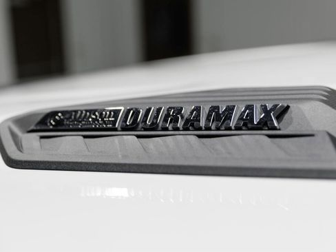 Used 2025 Chevrolet Silverado 2500 High Country w/ Technology Package image 67