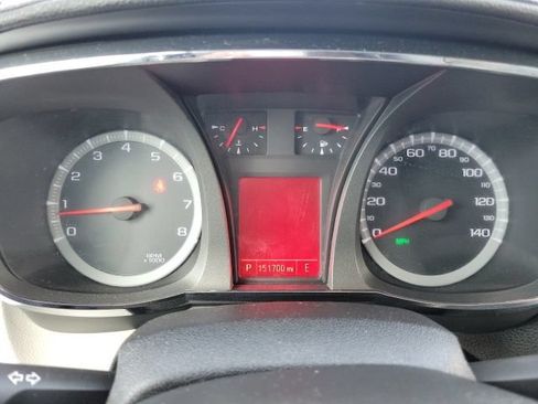 Used 2015 GMC Terrain SLT w/ Chrome Edition FWD image 13