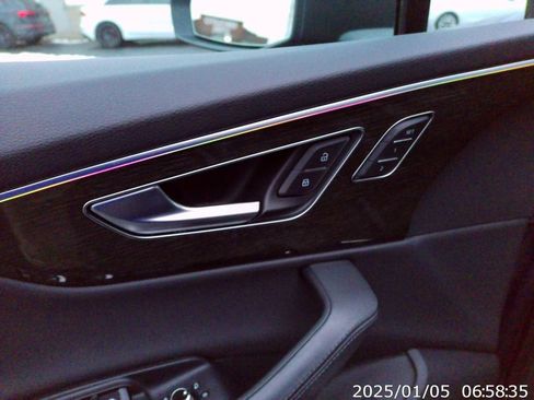 Certified 2022 Audi Q7 3.0T Premium Plus w/ Premium Plus Package image 12