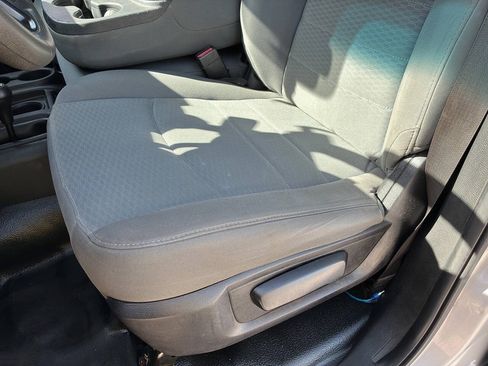 Used 2018 RAM 2500 Tradesman w/ Chrome Appearance Group AWD/4WD image 15