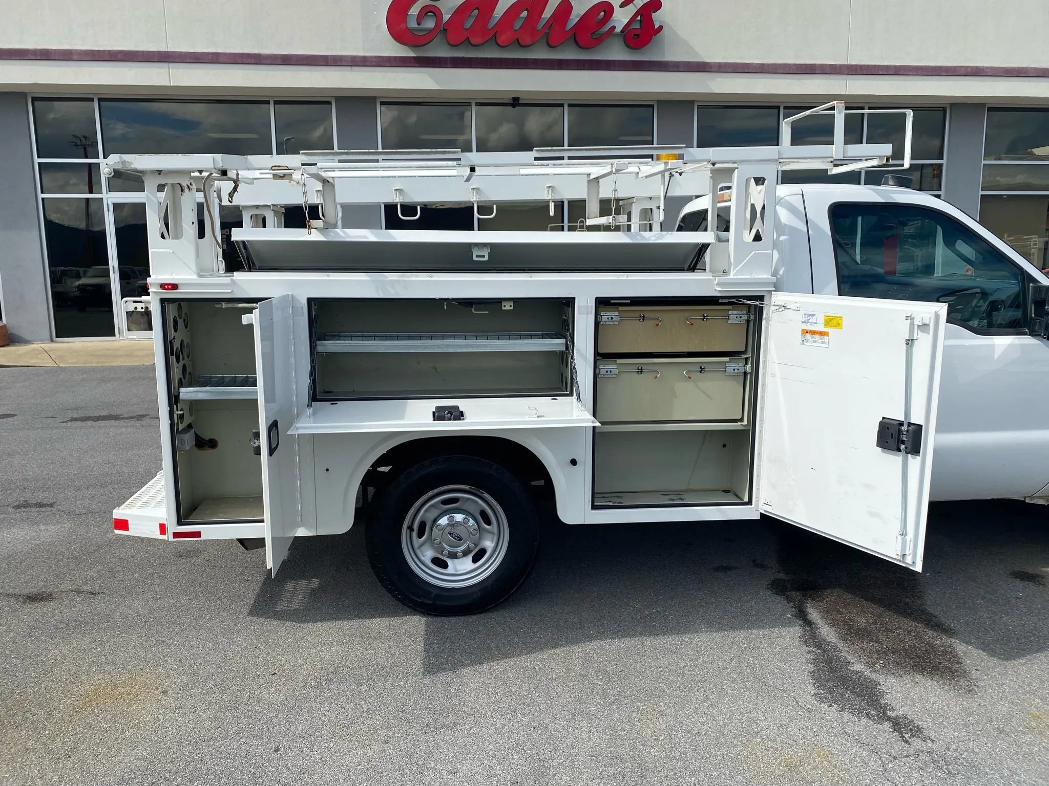 Used 2016 Ford F350 XL RWD image 23