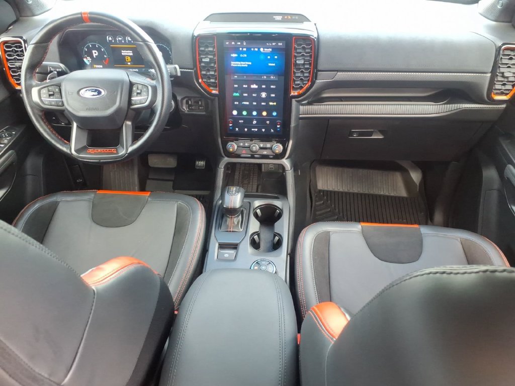 Used 2024 Ford Ranger Raptor AWD/4WD image 18