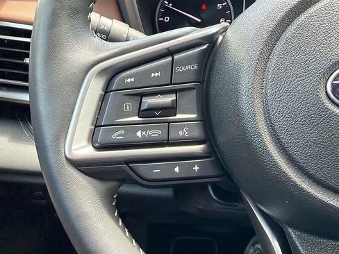 Used 2025 Subaru Outback Touring XT AWD/4WD image 40