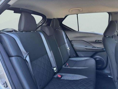Used 2020 Nissan Kicks S FWD image 43