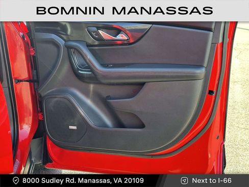 Used 2019 Chevrolet Blazer RS image 8