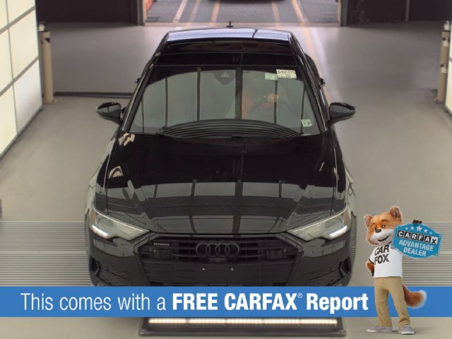 Used 2023 Audi A6 2.0T Premium w/ Convenience Package AWD/4WD image 2