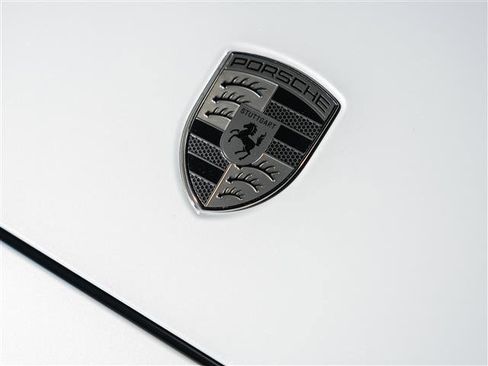 New 2026 Porsche Panamera Turbo image 13