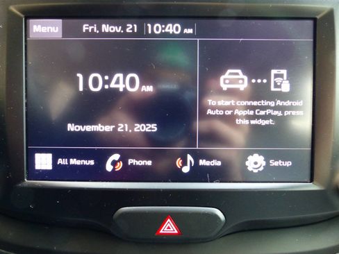 Used 2022 Kia Soul LX image 25